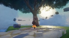 A screenshot taken in Dreams. 2 of 2.