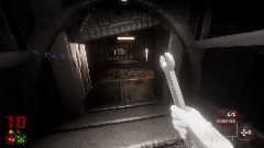 A screenshot taken in Dreams. 12 of 30.