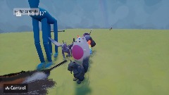 A screenshot taken in Dreams. 4 of 6.