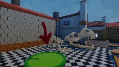 Warp Speed Operation