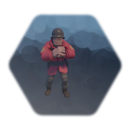 c'mere cupcake (TF2 Taunt)