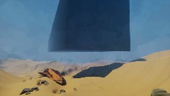 A screenshot taken in Dreams. 1 of 1.