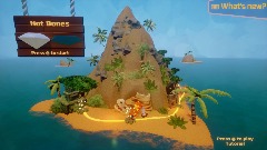 A screenshot taken in Dreams. 27 of 30.