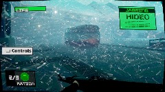 A screenshot taken in Dreams. 22 of 30.