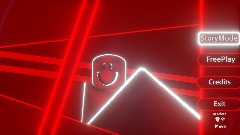 A screenshot taken in Dreams. 2 of 2.