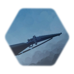 Daisy 1903 Drill Rifle