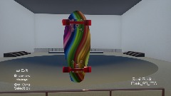 A screenshot taken in Dreams. 2 of 2.