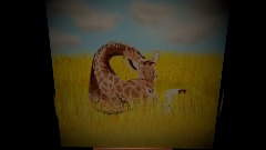 A screenshot taken in Dreams. 2 of 2.