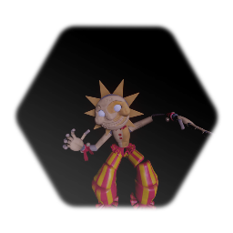 [Security Breach] <term>[The Daycare Attendant Model V2]