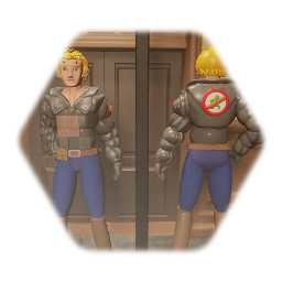 The Bouncer Collection