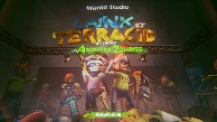 A screenshot taken in Dreams. 14 of 15.