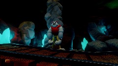 A screenshot taken in Dreams. 5 of 7.