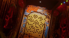 A screenshot taken in Dreams. 5 of 7.