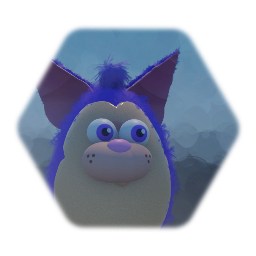 Tattletail with voice lines