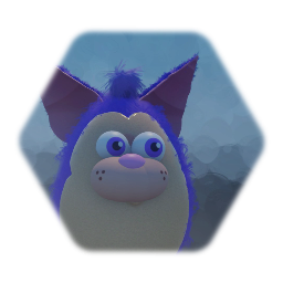 Tattletail