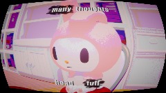 A screenshot taken in Dreams. 6 of 26.