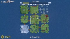 A screenshot taken in Dreams. 22 of 27.