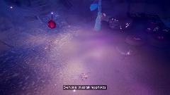 A screenshot taken in Dreams. 3 of 3.