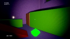 A screenshot taken in Dreams. 24 of 24.