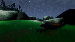 Highlands Area 1