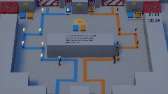 A screenshot taken in Dreams. 1 of 5.