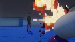 Alex's Entitys - gam IT BACK