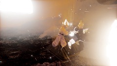 Dragon ball Z story: Vegeta wrath[remastered]