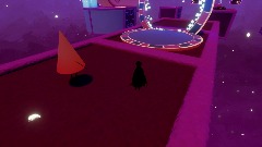 My Dreamiverse Dash!