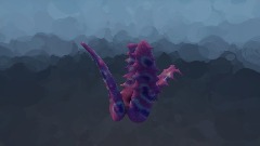 A screenshot taken in Dreams. 9 of 27.