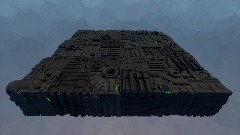 A screenshot taken in Dreams. 3 of 8.