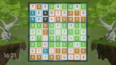 A screenshot taken in Dreams. 2 of 8.