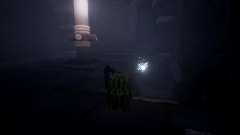 A screenshot taken in Dreams. 21 of 25.