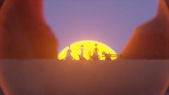 A screenshot taken in Dreams. 6 of 23.