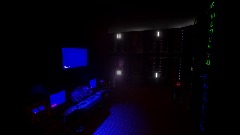 A screenshot taken in Dreams. 6 of 9.