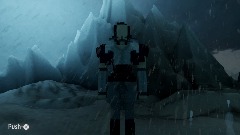 A screenshot taken in Dreams. 16 of 27.