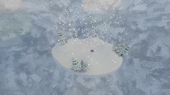 DHM 30 Minute Challenge :Snowstorm Husky