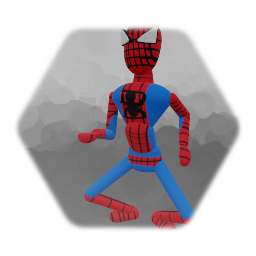 Spider_man v2