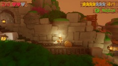 A screenshot taken in Dreams. 1 of 29.