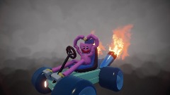 A screenshot taken in Dreams. 2 of 7.