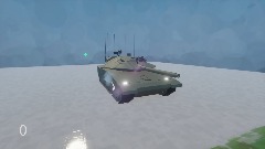 A screenshot taken in Dreams. 19 of 24.