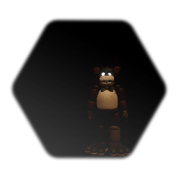 Freddy help wanted jumpscare
