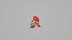 Mario the rapper