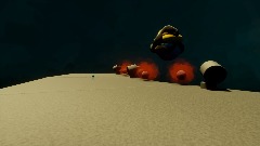 Musty Miner Fight VENGEANCE