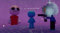 A screenshot taken in Dreams. 17 of 18.