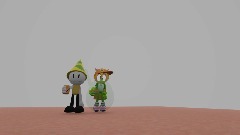 Adding myself to old or random animations episode 2