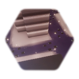 [ULT] City background fill 2.0