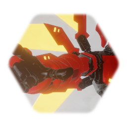 V2 [ ULTRAKILL]