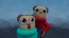 A screenshot taken in Dreams. 4 of 4.