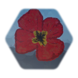 Poppy (Painting)