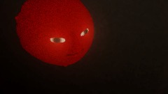 The Meatball Man